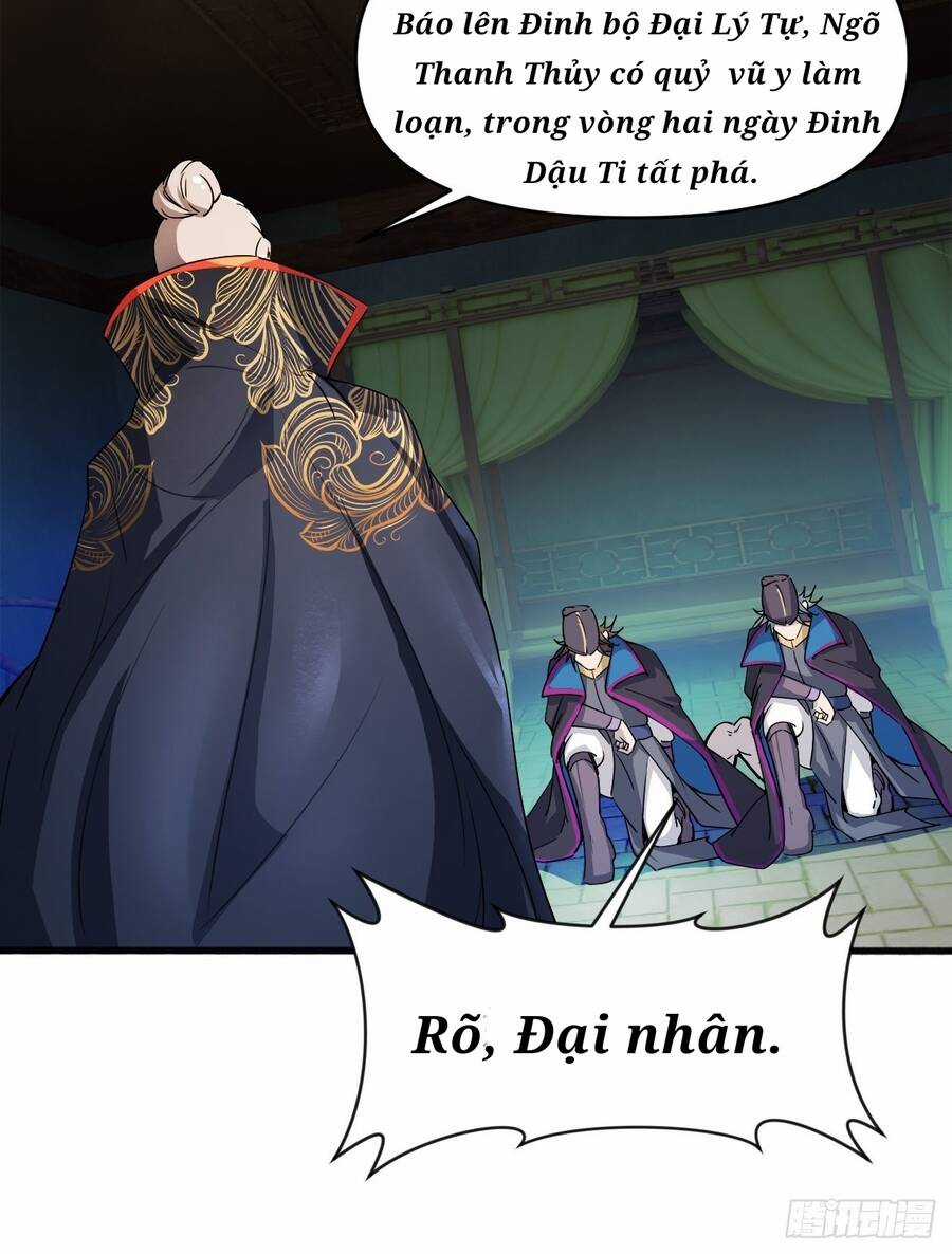 Nương Tử Của Ta Hơn Một Cái Kìa Lạ Chương 1 trang 41