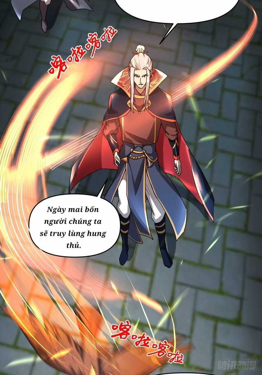 Nương Tử Của Ta Hơn Một Cái Kìa Lạ Chương 1 trang 44