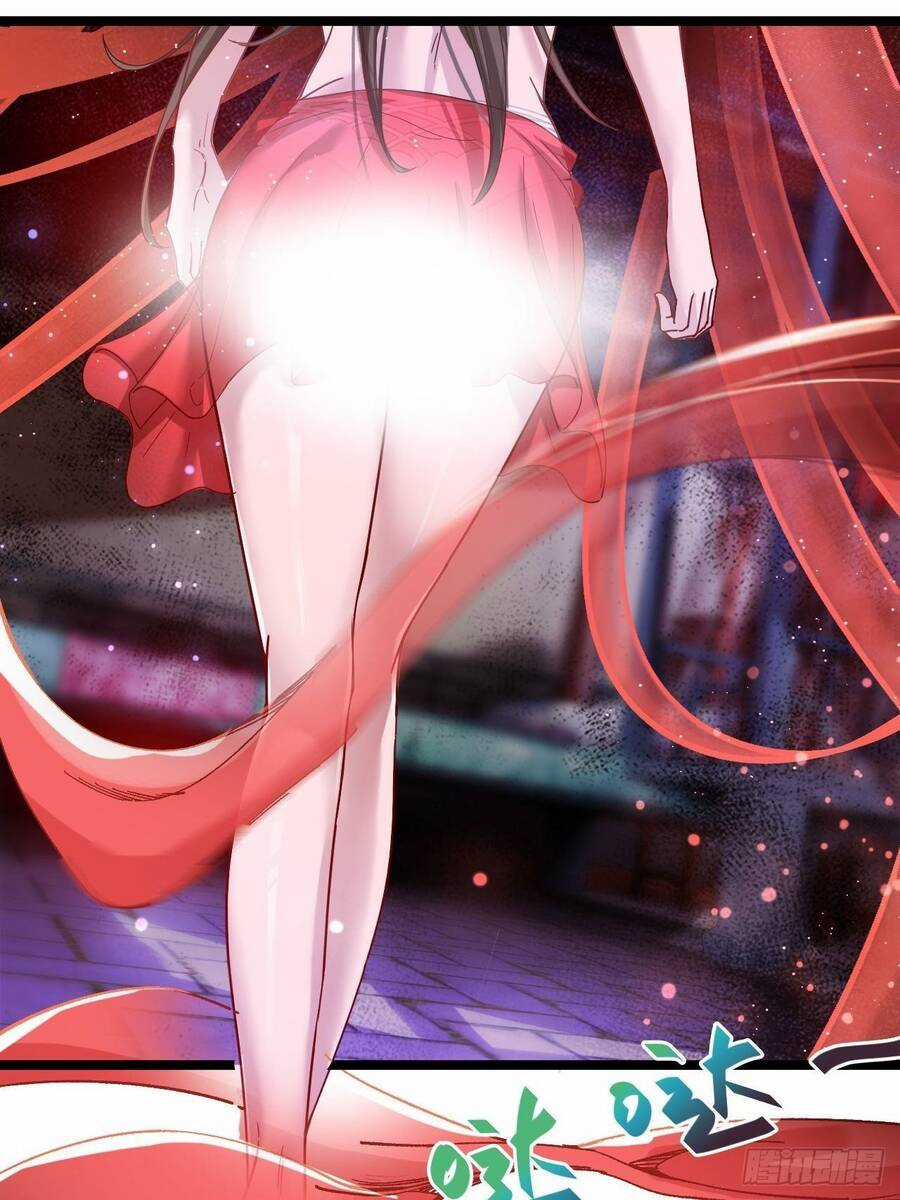 Nương Tử Của Ta Hơn Một Cái Kìa Lạ Chương 1 trang 5