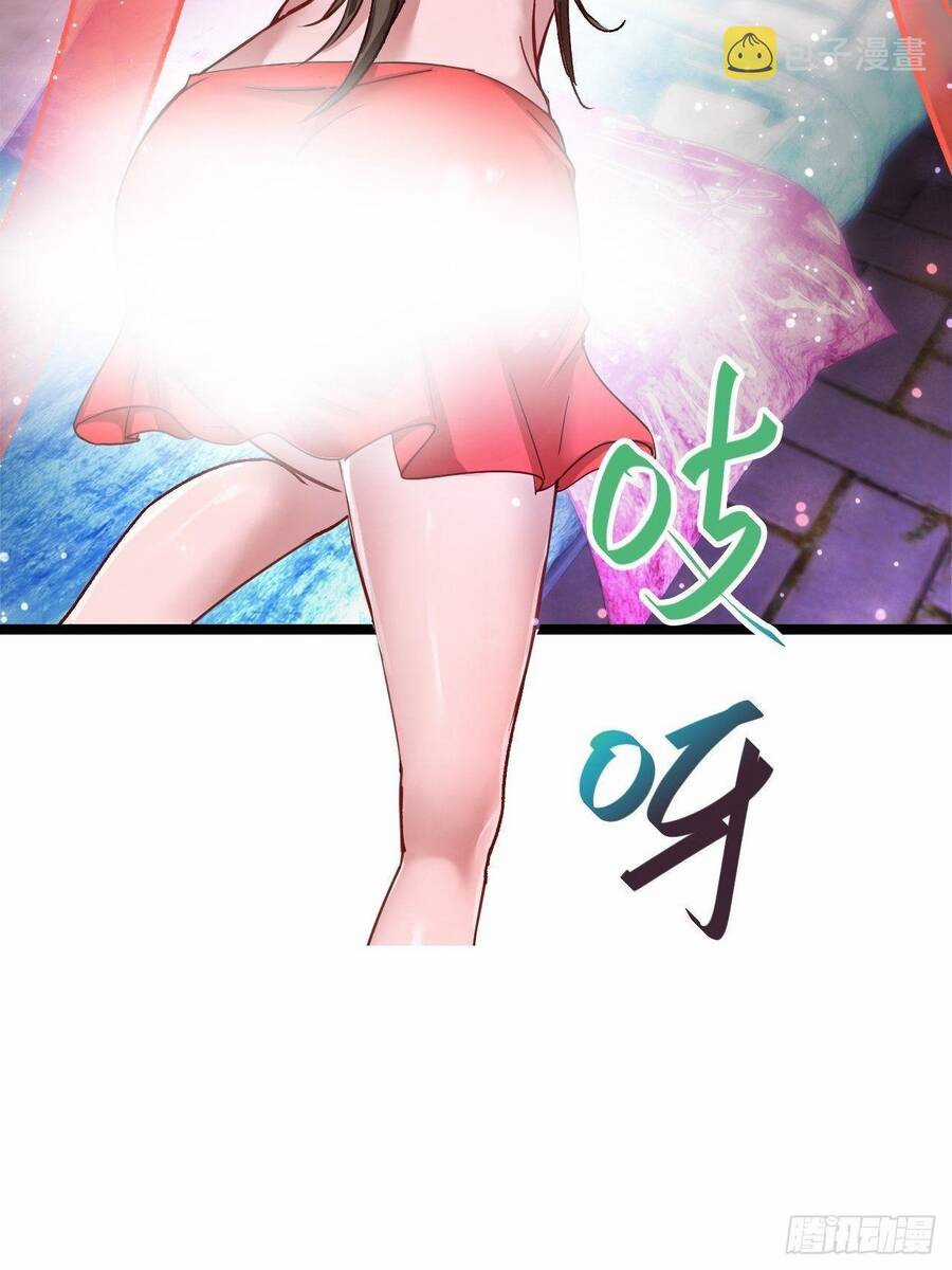 Nương Tử Của Ta Hơn Một Cái Kìa Lạ Chương 1 trang 7