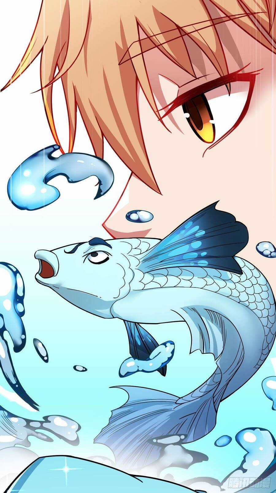 Nương Tử Của Ta Hơn Một Cái Kìa Lạ Chương 10 trang 14