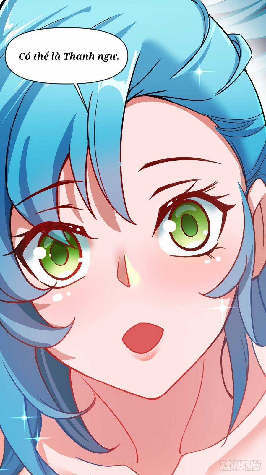 Nương Tử Của Ta Hơn Một Cái Kìa Lạ Chương 10 trang 15