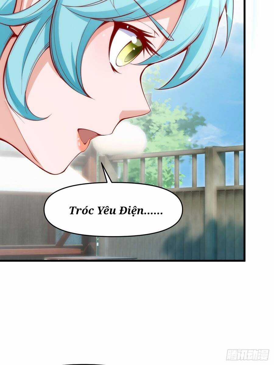 Nương Tử Của Ta Hơn Một Cái Kìa Lạ Chương 10 trang 20