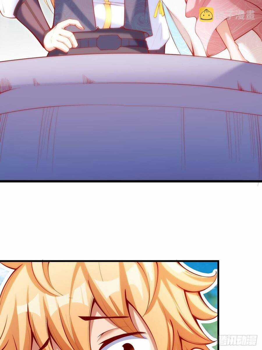 Nương Tử Của Ta Hơn Một Cái Kìa Lạ Chương 10 trang 22