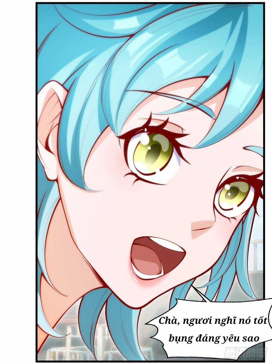 Nương Tử Của Ta Hơn Một Cái Kìa Lạ Chương 10 trang 24