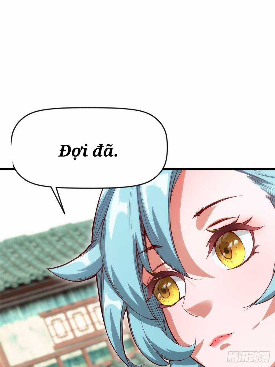 Nương Tử Của Ta Hơn Một Cái Kìa Lạ Chương 10 trang 31