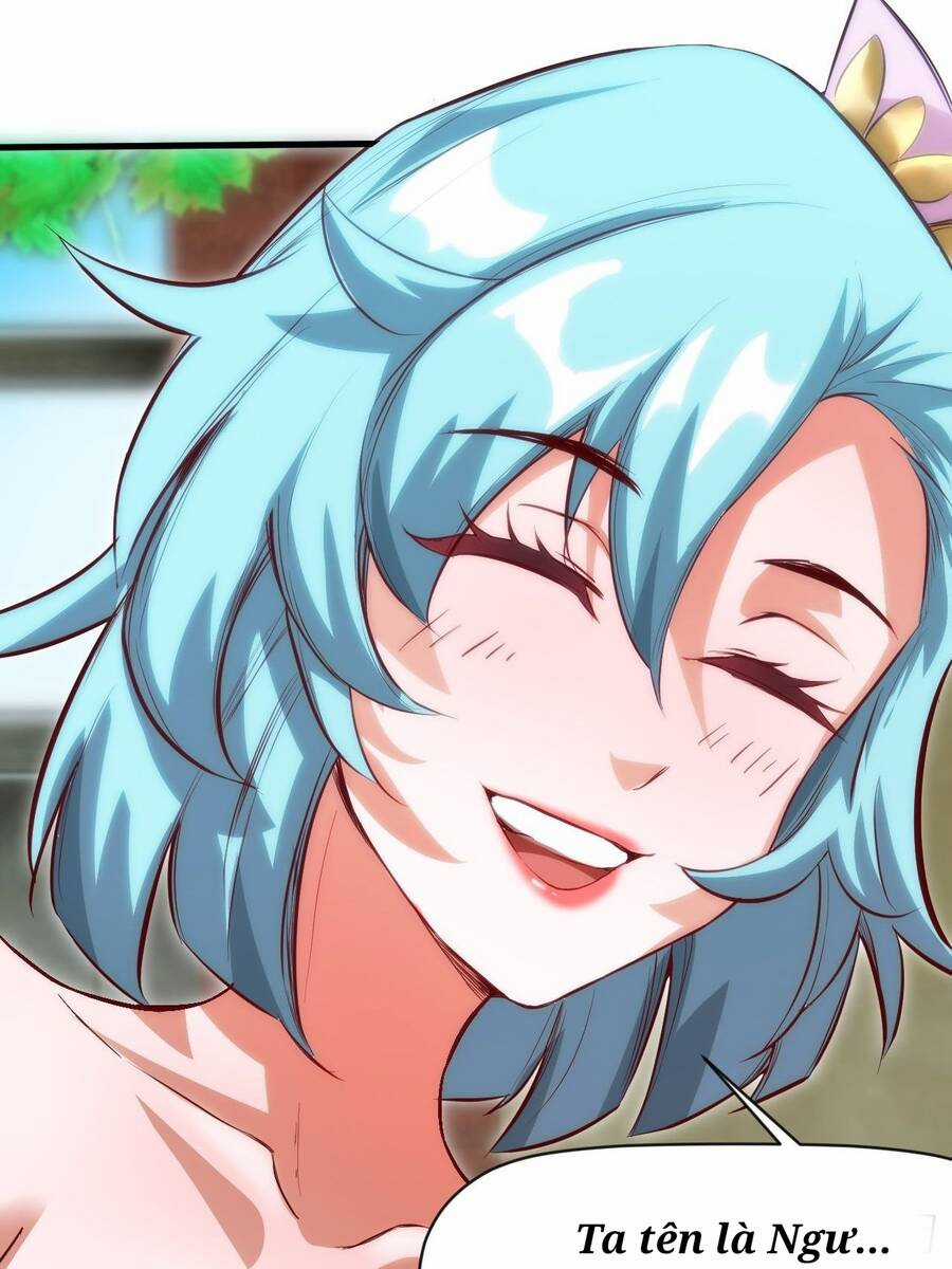 Nương Tử Của Ta Hơn Một Cái Kìa Lạ Chương 10 trang 33