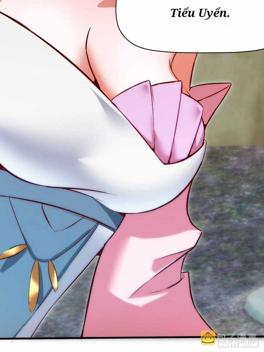 Nương Tử Của Ta Hơn Một Cái Kìa Lạ Chương 10 trang 34