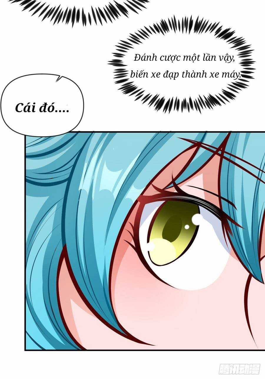 Nương Tử Của Ta Hơn Một Cái Kìa Lạ Chương 10 trang 42