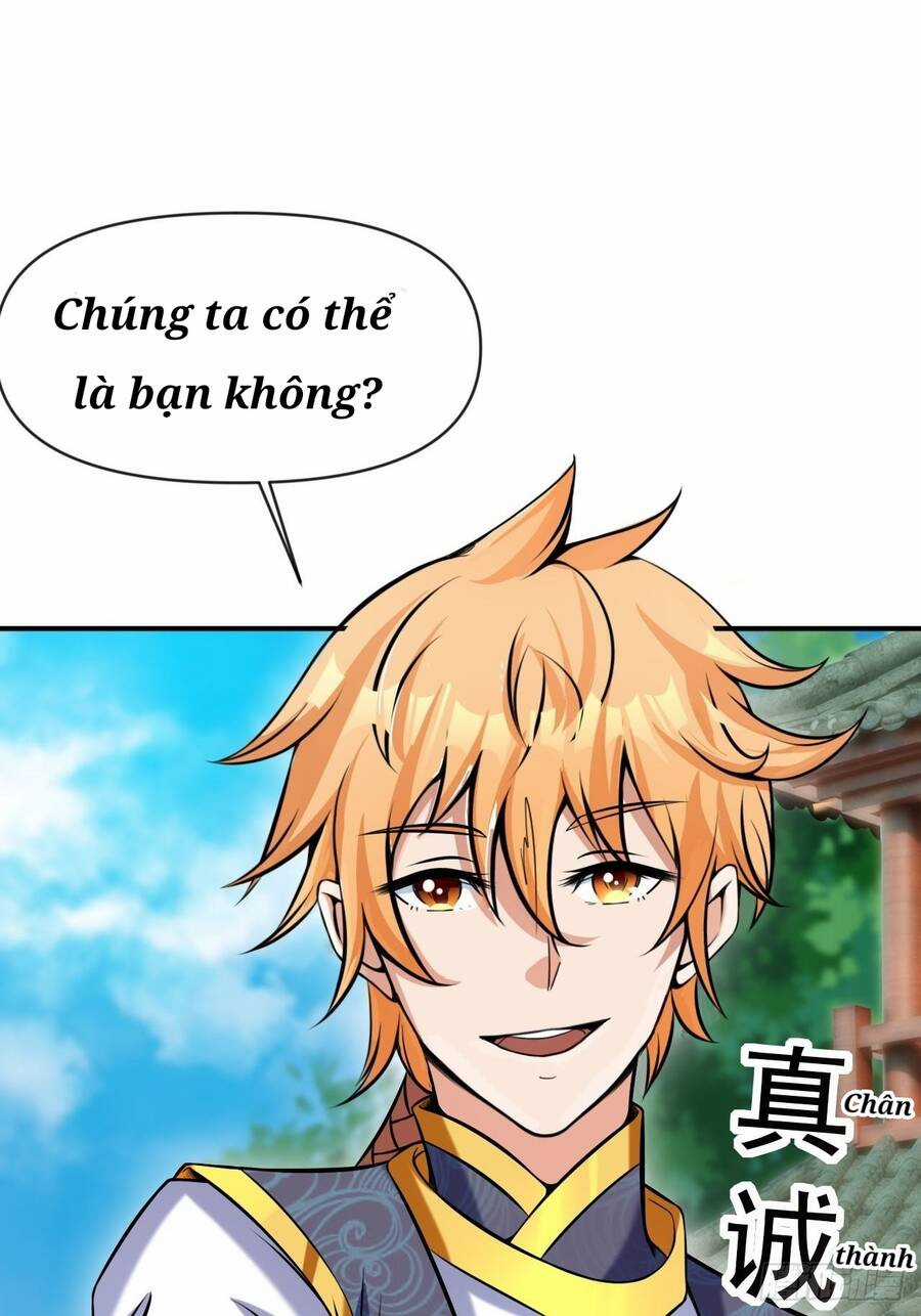 Nương Tử Của Ta Hơn Một Cái Kìa Lạ Chương 10 trang 43