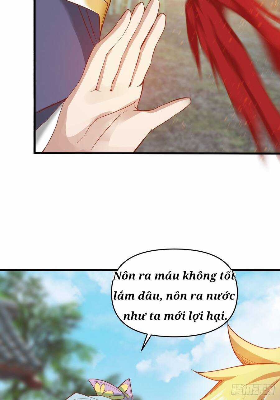 Nương Tử Của Ta Hơn Một Cái Kìa Lạ Chương 10 trang 5