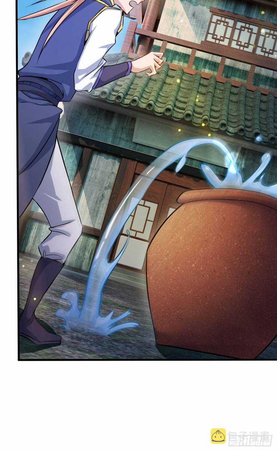 Nương Tử Của Ta Hơn Một Cái Kìa Lạ Chương 10 trang 51