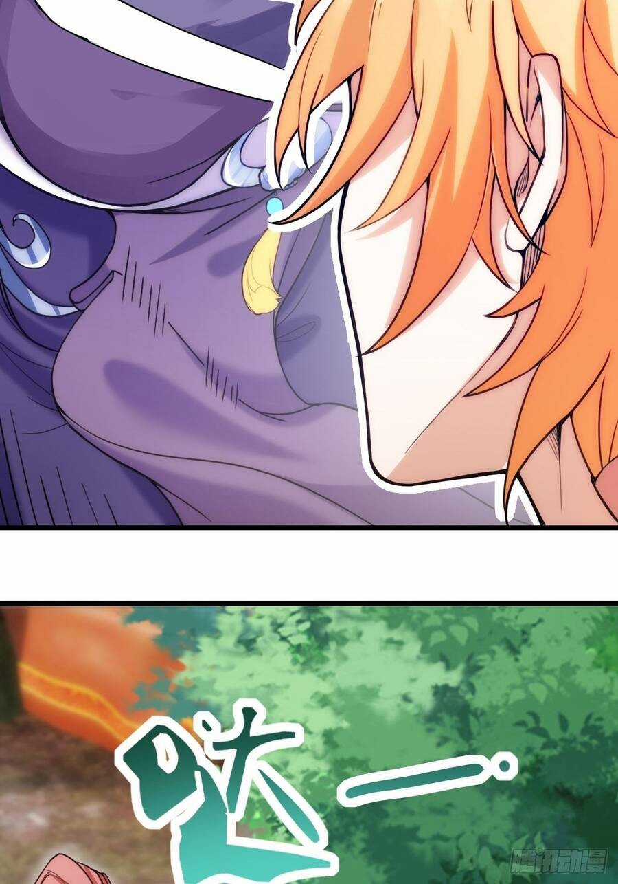 Nương Tử Của Ta Hơn Một Cái Kìa Lạ Chương 10 trang 54