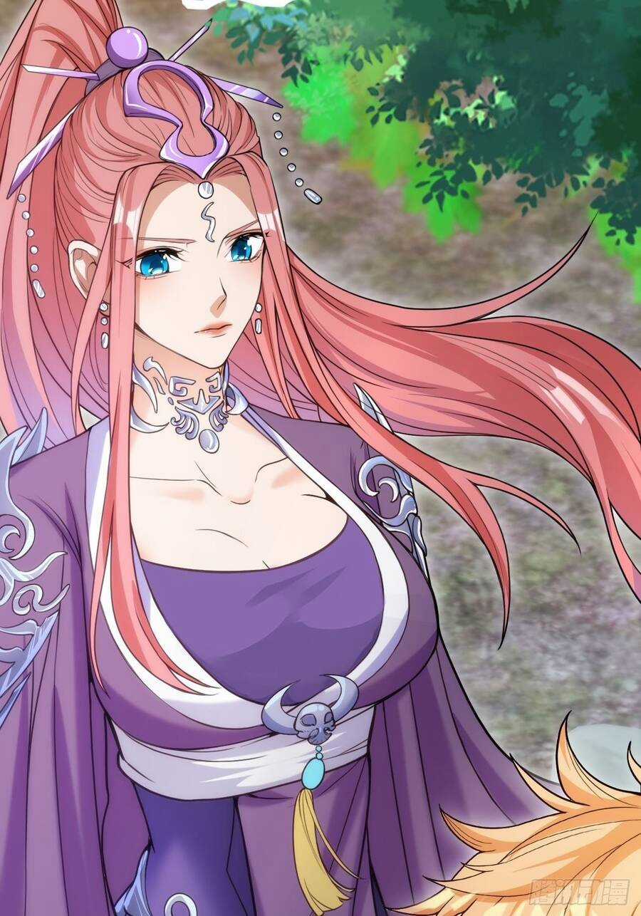 Nương Tử Của Ta Hơn Một Cái Kìa Lạ Chương 10 trang 55