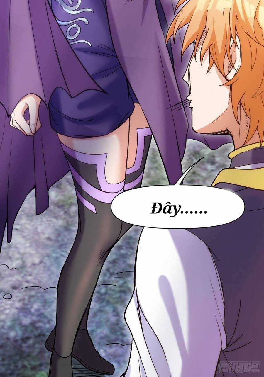 Nương Tử Của Ta Hơn Một Cái Kìa Lạ Chương 10 trang 56