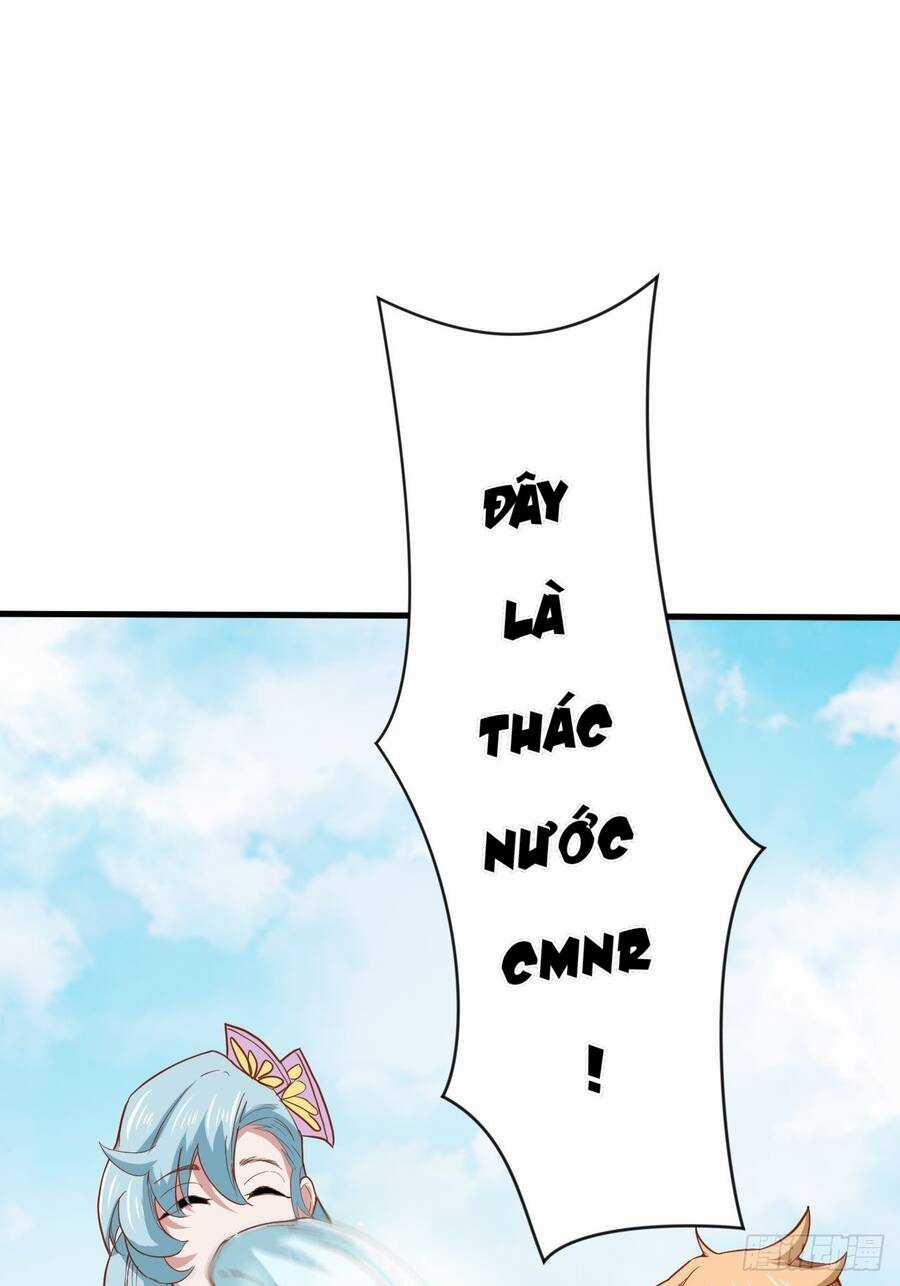 Nương Tử Của Ta Hơn Một Cái Kìa Lạ Chương 10 trang 7