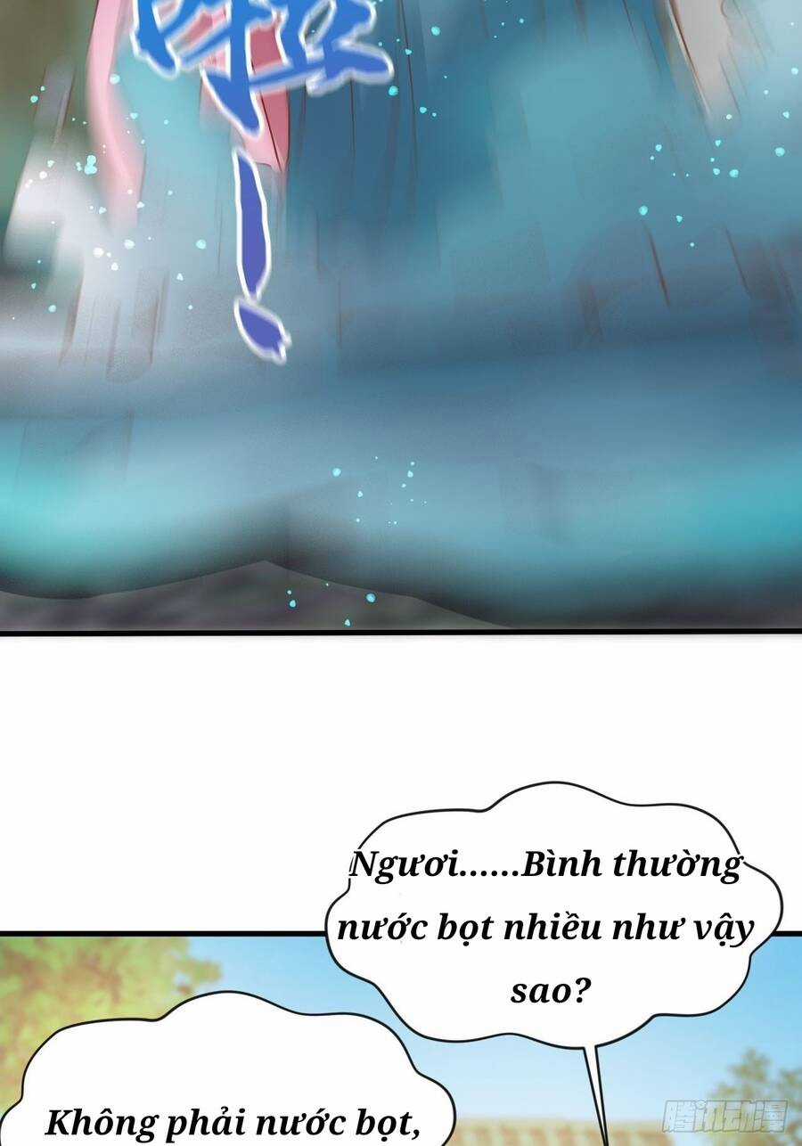 Nương Tử Của Ta Hơn Một Cái Kìa Lạ Chương 10 trang 9