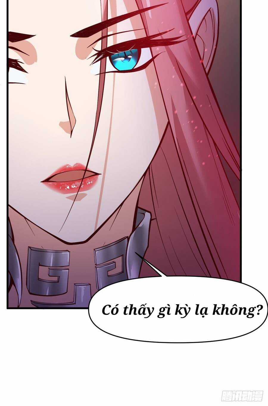 Nương Tử Của Ta Hơn Một Cái Kìa Lạ Chương 11 trang 10