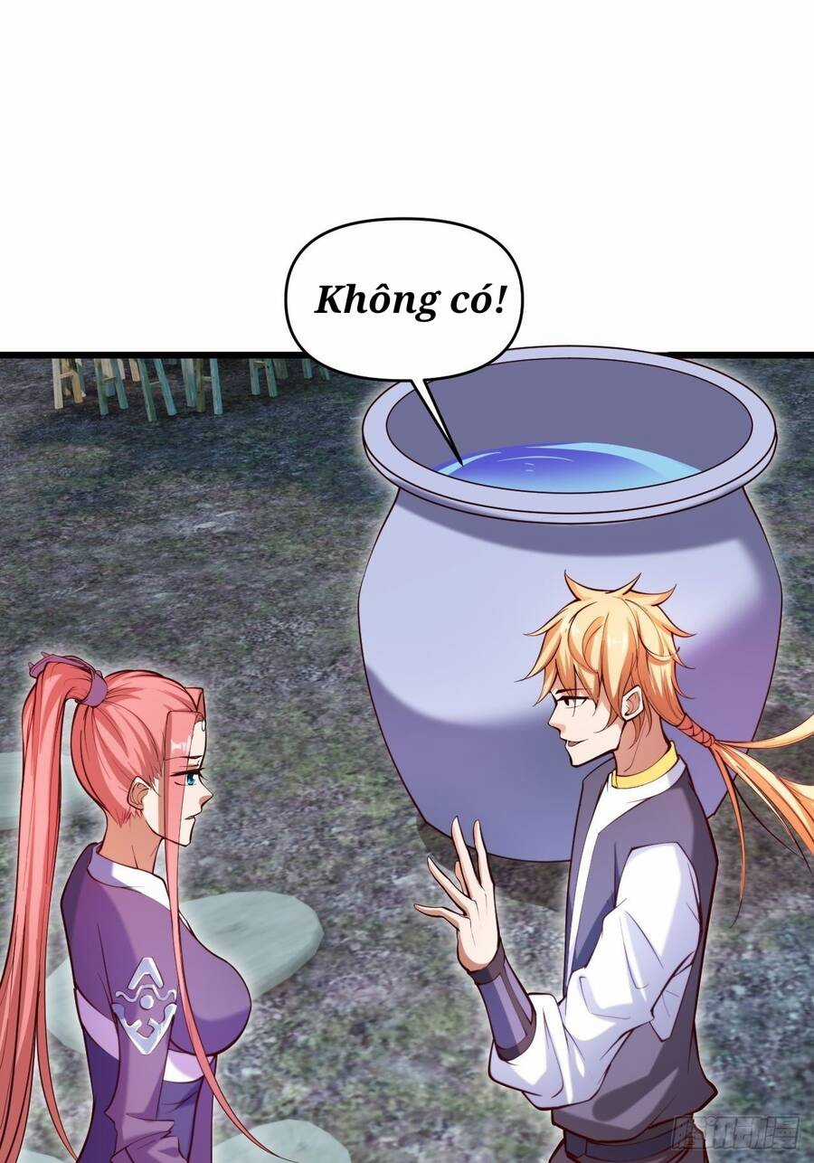 Nương Tử Của Ta Hơn Một Cái Kìa Lạ Chương 11 trang 11