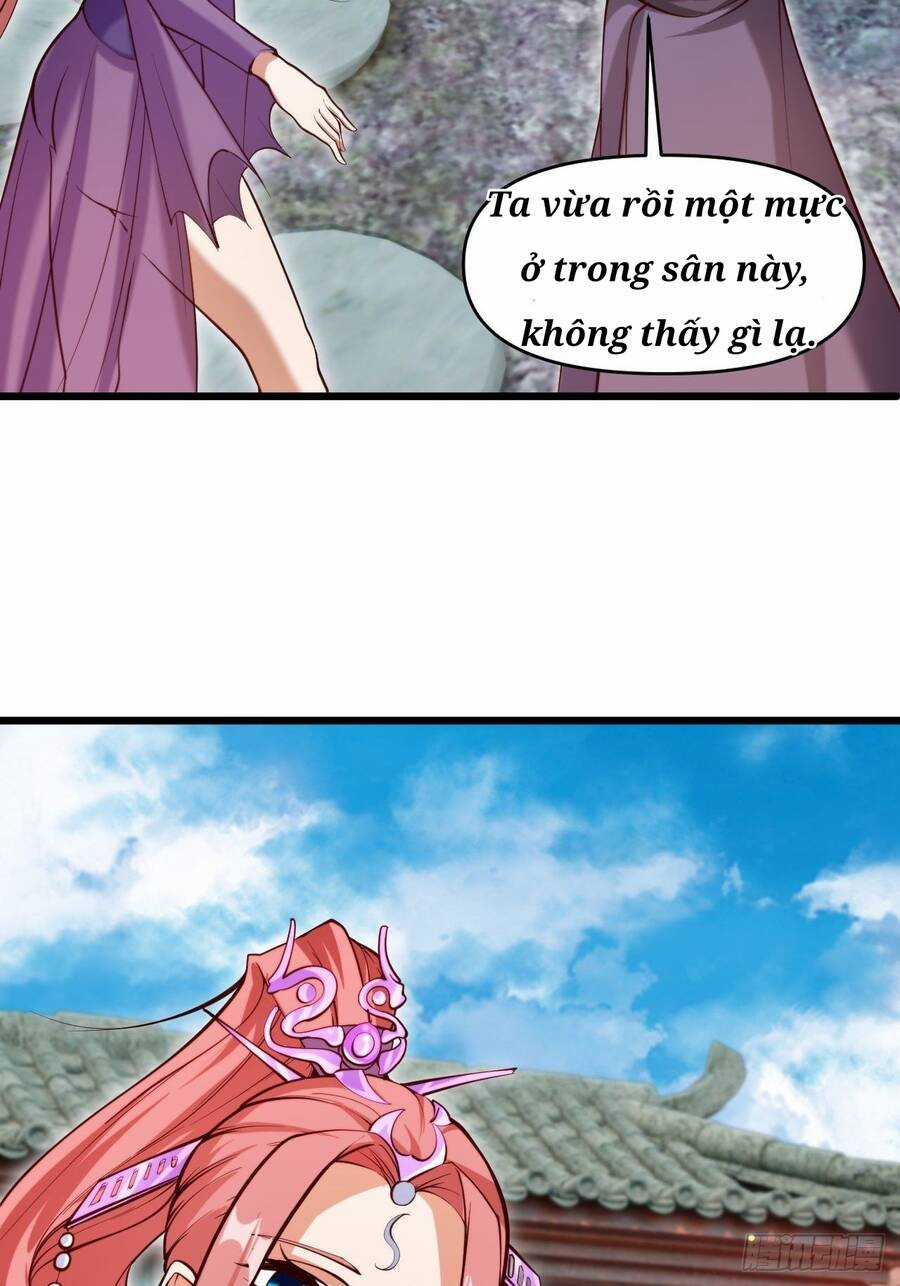 Nương Tử Của Ta Hơn Một Cái Kìa Lạ Chương 11 trang 12