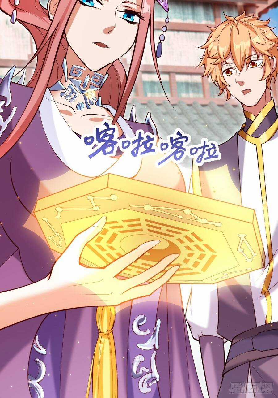 Nương Tử Của Ta Hơn Một Cái Kìa Lạ Chương 11 trang 13