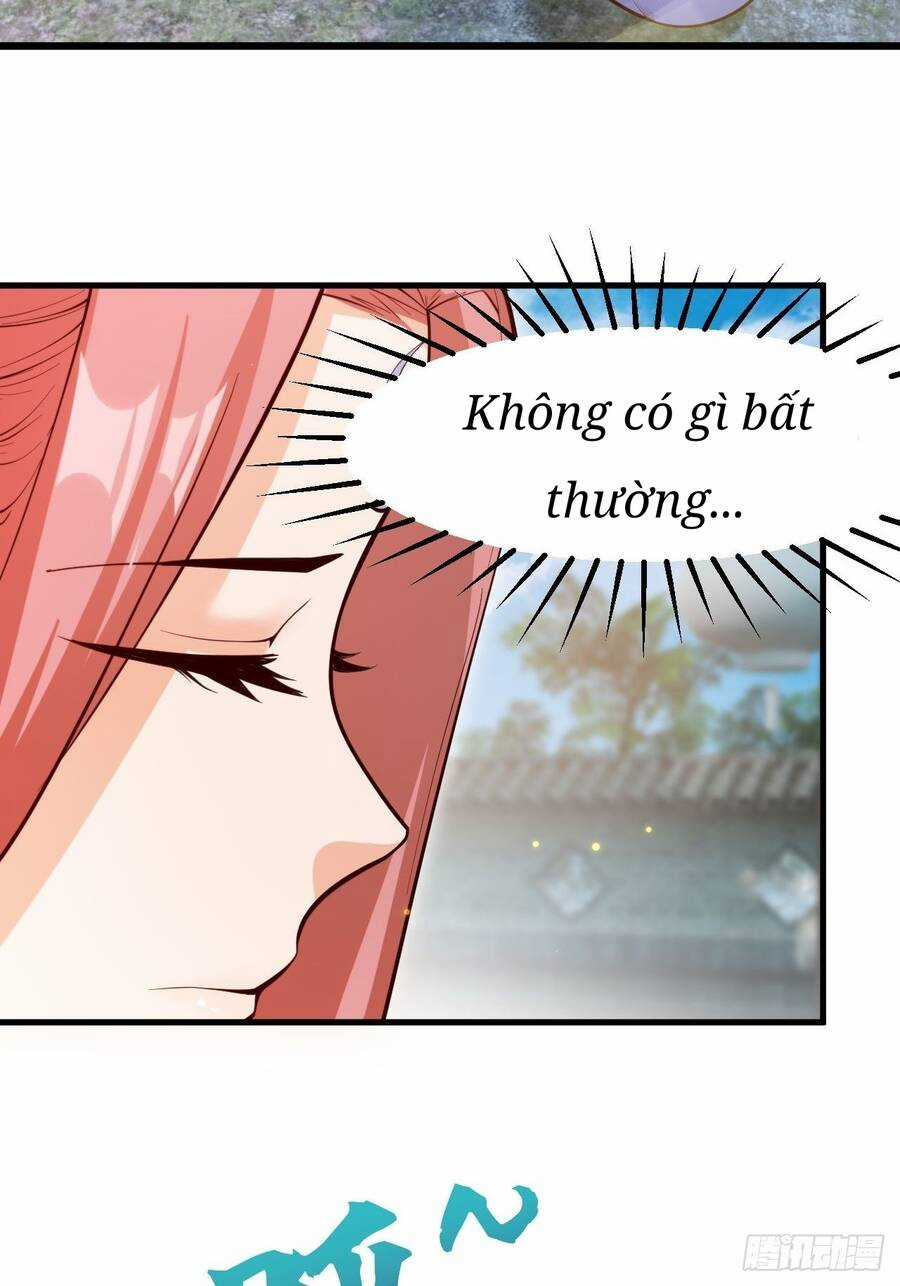 Nương Tử Của Ta Hơn Một Cái Kìa Lạ Chương 11 trang 14