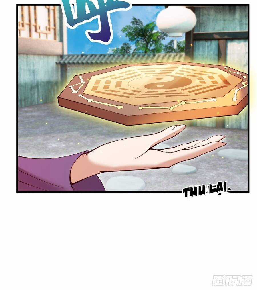 Nương Tử Của Ta Hơn Một Cái Kìa Lạ Chương 11 trang 15