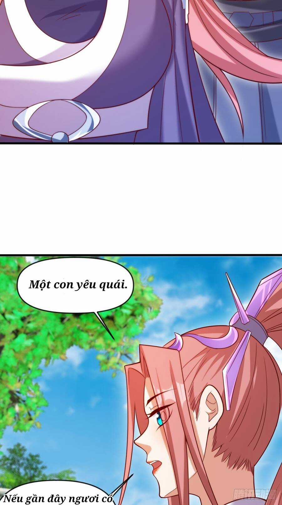 Nương Tử Của Ta Hơn Một Cái Kìa Lạ Chương 11 trang 17