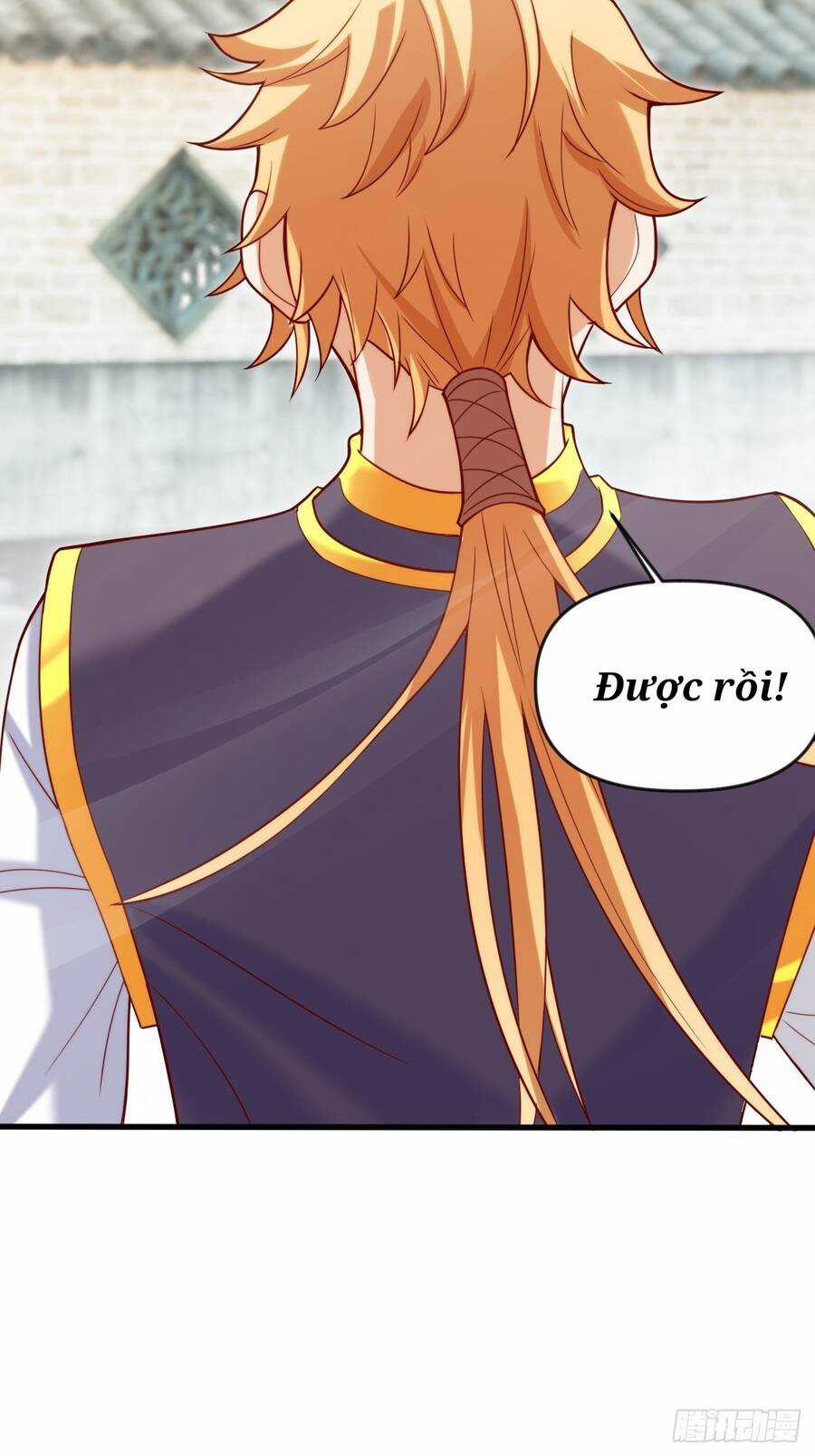 Nương Tử Của Ta Hơn Một Cái Kìa Lạ Chương 11 trang 21