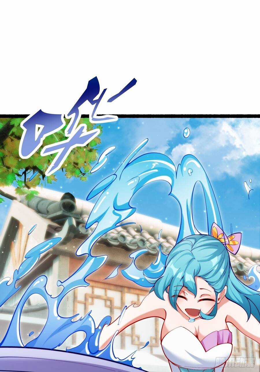 Nương Tử Của Ta Hơn Một Cái Kìa Lạ Chương 11 trang 24