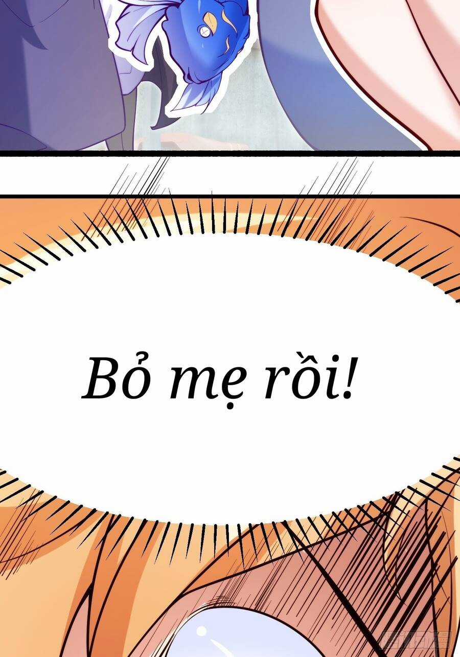 Nương Tử Của Ta Hơn Một Cái Kìa Lạ Chương 11 trang 28