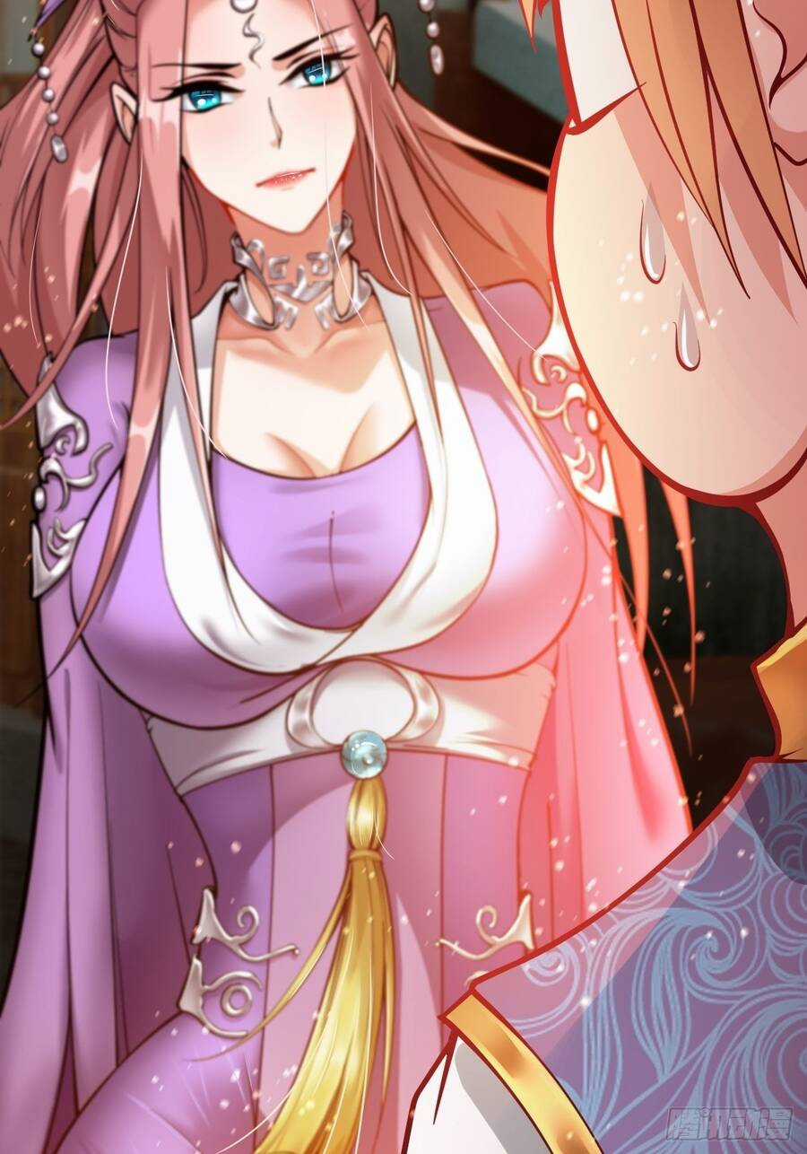 Nương Tử Của Ta Hơn Một Cái Kìa Lạ Chương 11 trang 3