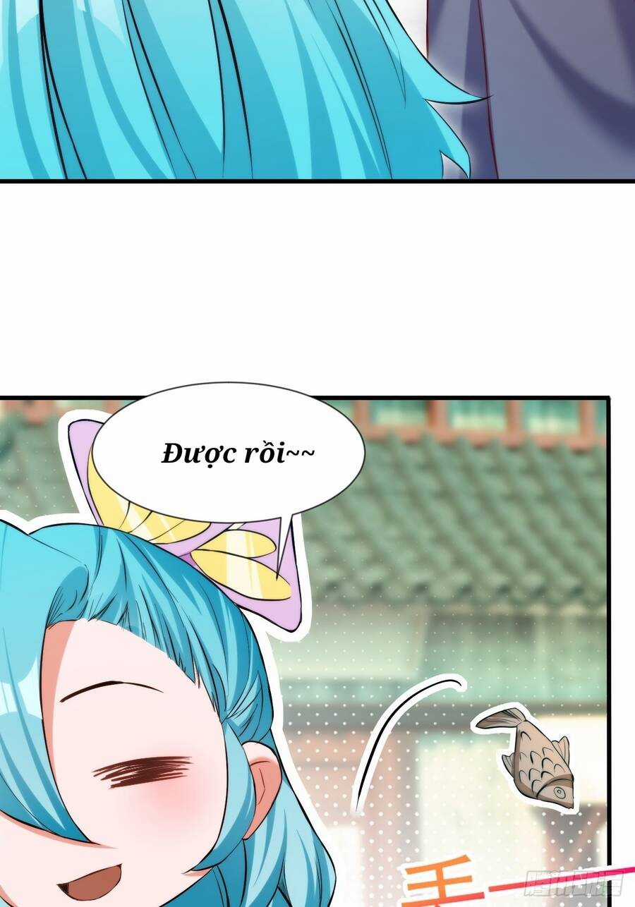 Nương Tử Của Ta Hơn Một Cái Kìa Lạ Chương 11 trang 33