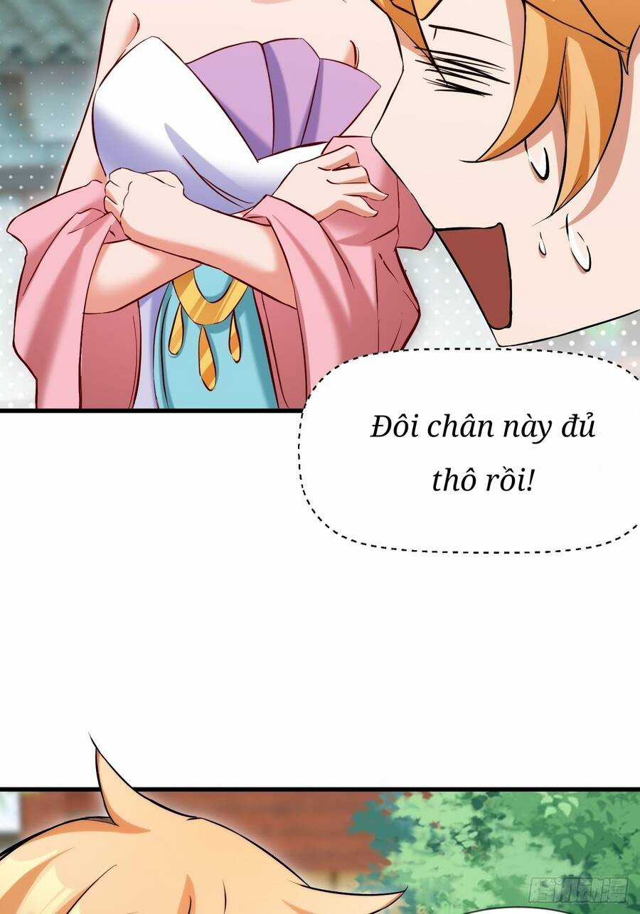 Nương Tử Của Ta Hơn Một Cái Kìa Lạ Chương 11 trang 38