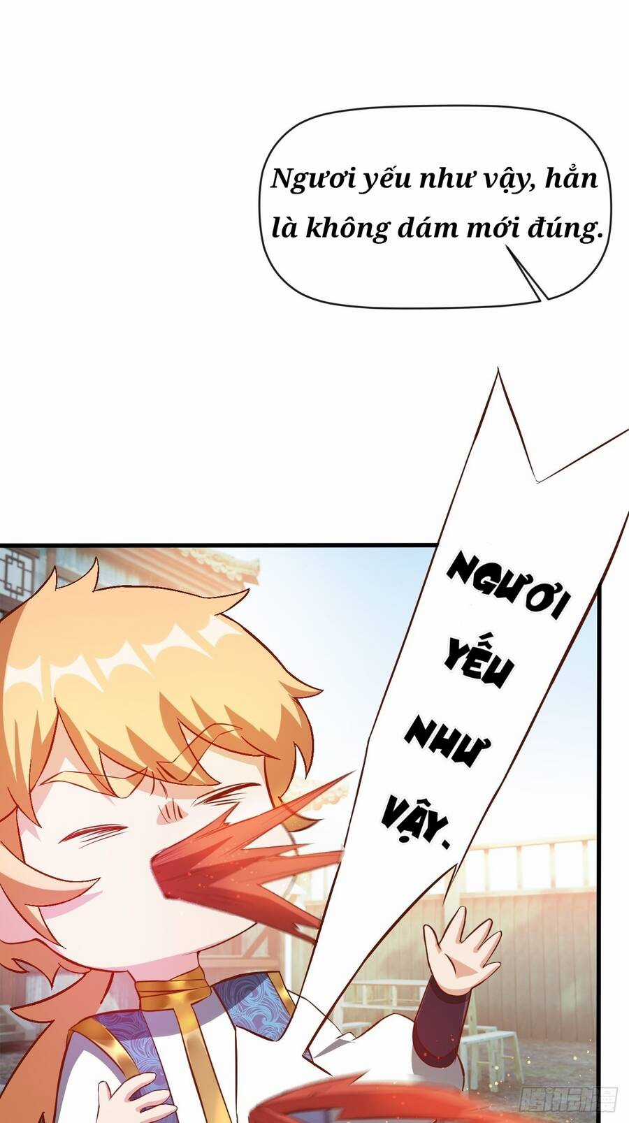 Nương Tử Của Ta Hơn Một Cái Kìa Lạ Chương 11 trang 40