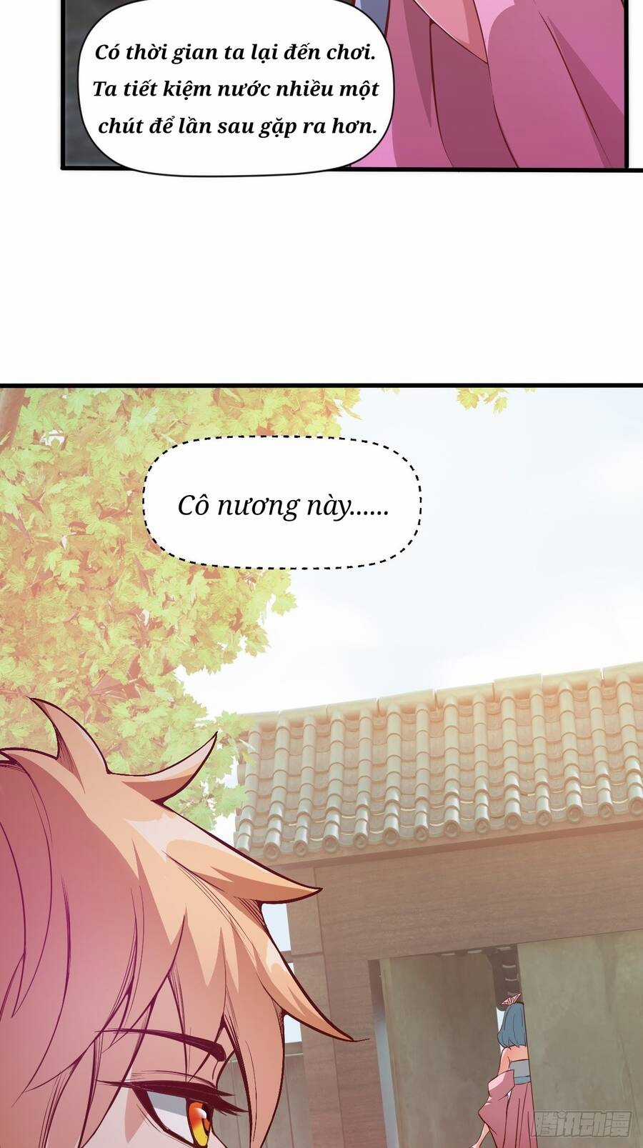 Nương Tử Của Ta Hơn Một Cái Kìa Lạ Chương 11 trang 42