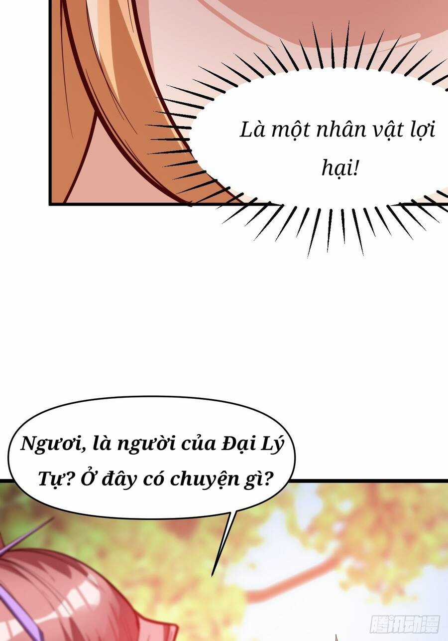 Nương Tử Của Ta Hơn Một Cái Kìa Lạ Chương 11 trang 6