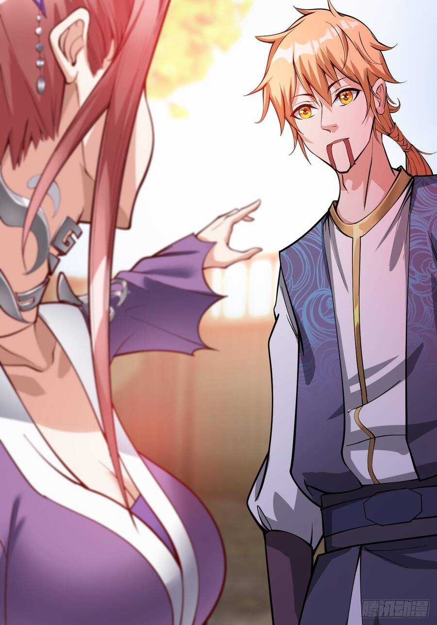 Nương Tử Của Ta Hơn Một Cái Kìa Lạ Chương 11 trang 7