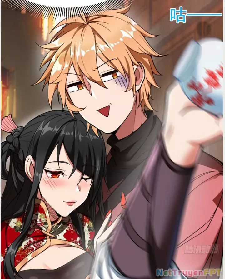 Nương Tử Của Ta Hơn Một Cái Kìa Lạ Chương 12 trang 10