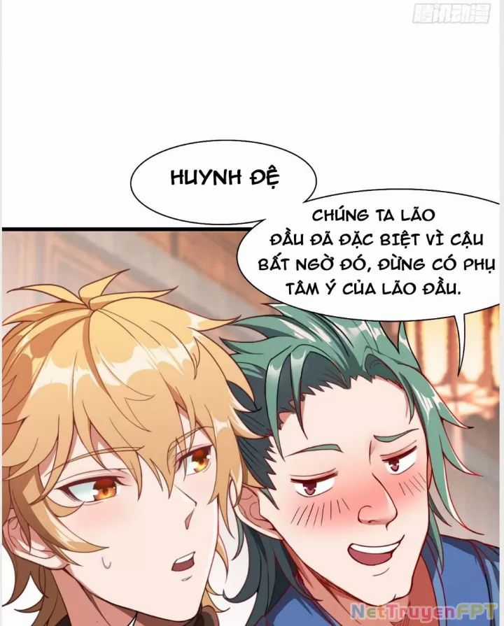 Nương Tử Của Ta Hơn Một Cái Kìa Lạ Chương 12 trang 12