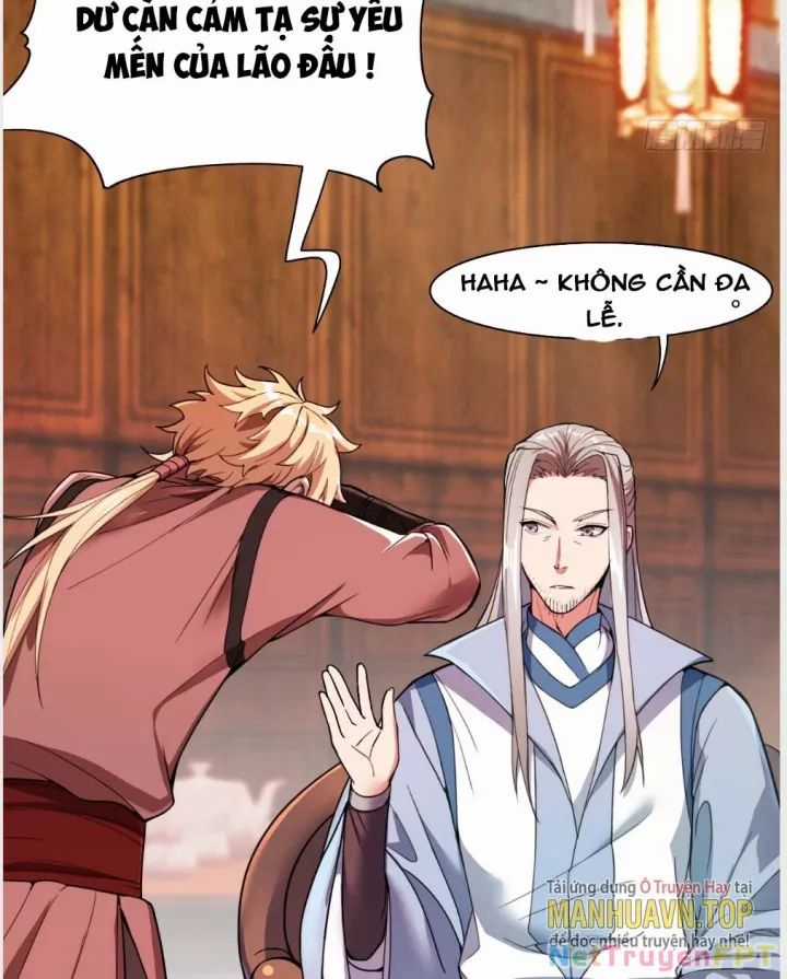 Nương Tử Của Ta Hơn Một Cái Kìa Lạ Chương 12 trang 14