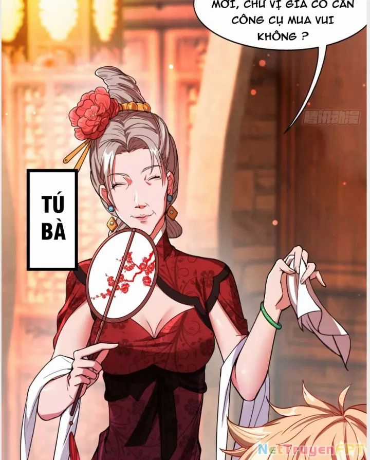 Nương Tử Của Ta Hơn Một Cái Kìa Lạ Chương 12 trang 16