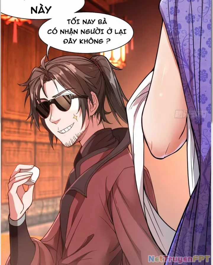 Nương Tử Của Ta Hơn Một Cái Kìa Lạ Chương 12 trang 19