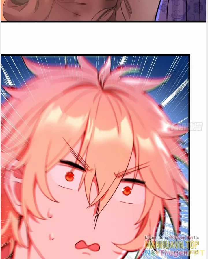 Nương Tử Của Ta Hơn Một Cái Kìa Lạ Chương 12 trang 20