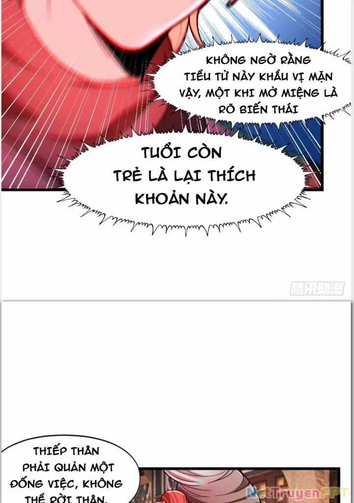 Nương Tử Của Ta Hơn Một Cái Kìa Lạ Chương 12 trang 21