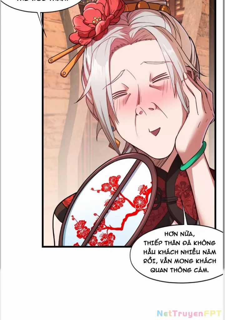 Nương Tử Của Ta Hơn Một Cái Kìa Lạ Chương 12 trang 22