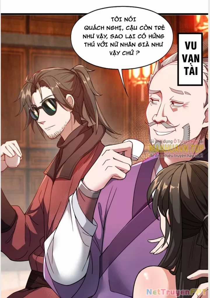 Nương Tử Của Ta Hơn Một Cái Kìa Lạ Chương 12 trang 23