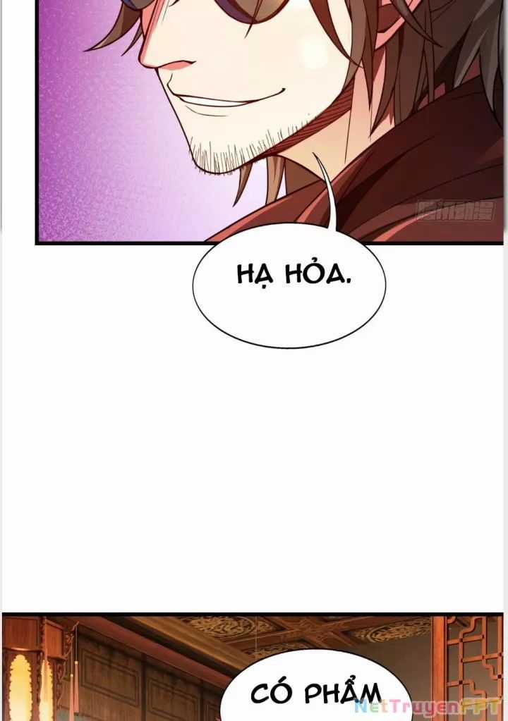 Nương Tử Của Ta Hơn Một Cái Kìa Lạ Chương 12 trang 25