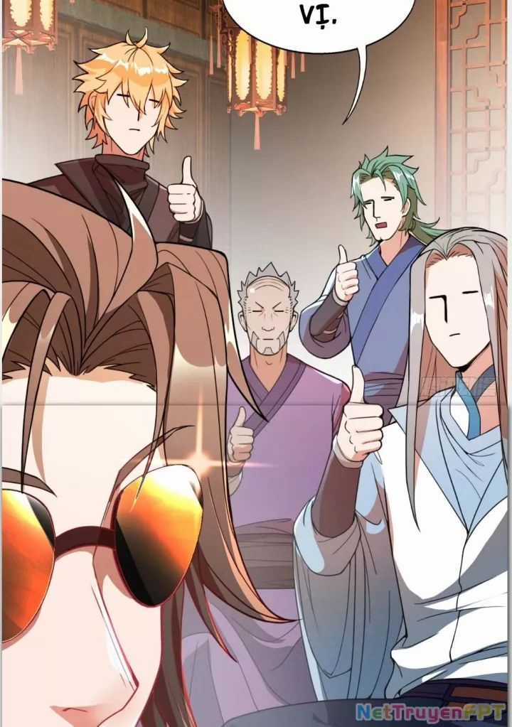 Nương Tử Của Ta Hơn Một Cái Kìa Lạ Chương 12 trang 26