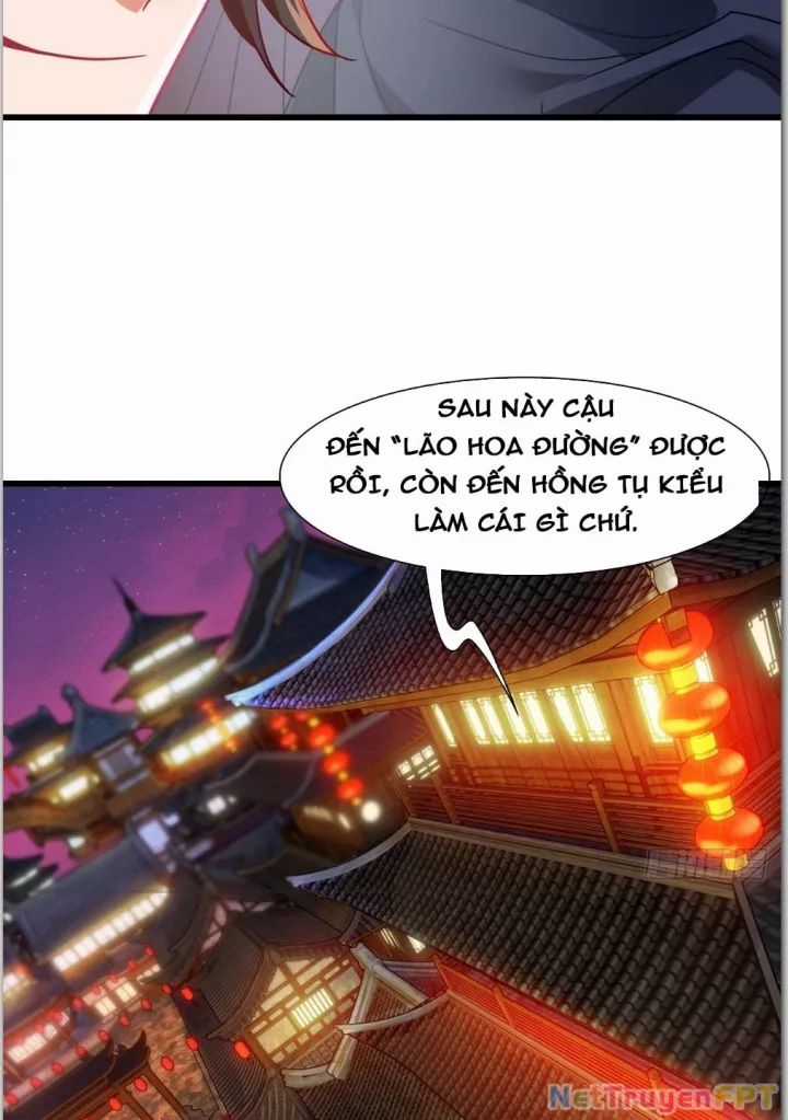 Nương Tử Của Ta Hơn Một Cái Kìa Lạ Chương 12 trang 27